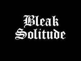 logo Bleak Solitude